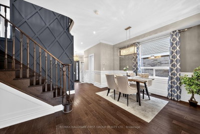 121 Blackwell Crescent • Oshawa, ON photo 6