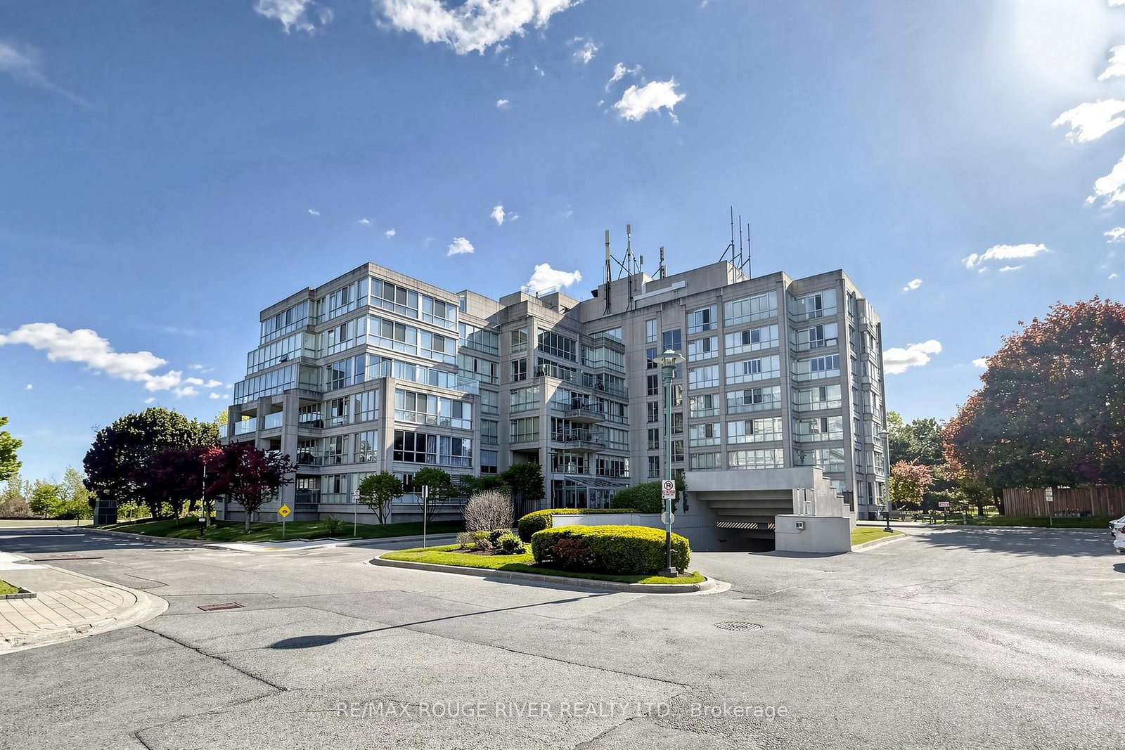 70 Cumberland Lane, Unit 402