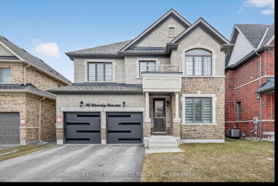 Detached House in Newcastle
