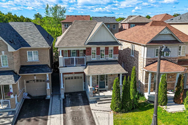 1564 Brandy Crt, Pickering, Ontario
