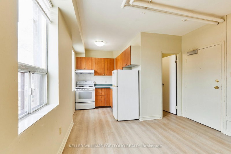 1395 Gerrard Toronto,ON M4L 1Z3 — Photo 20
