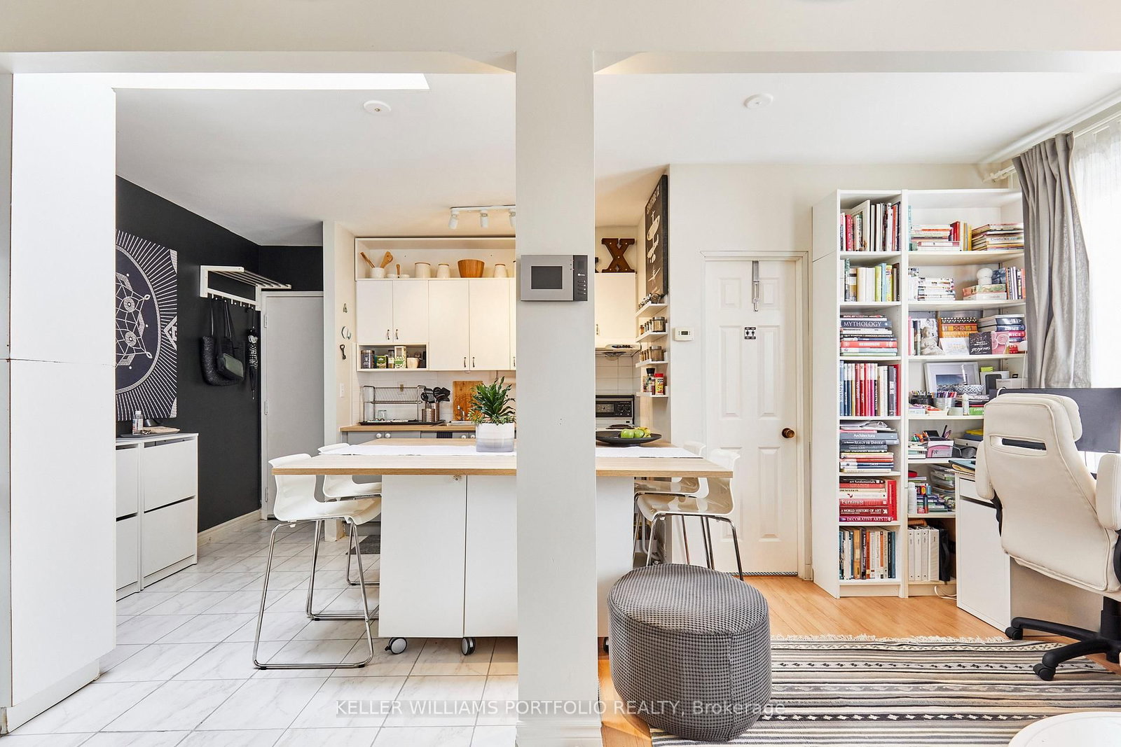 1395 E Gerrard Street • Toronto, ON photo 35