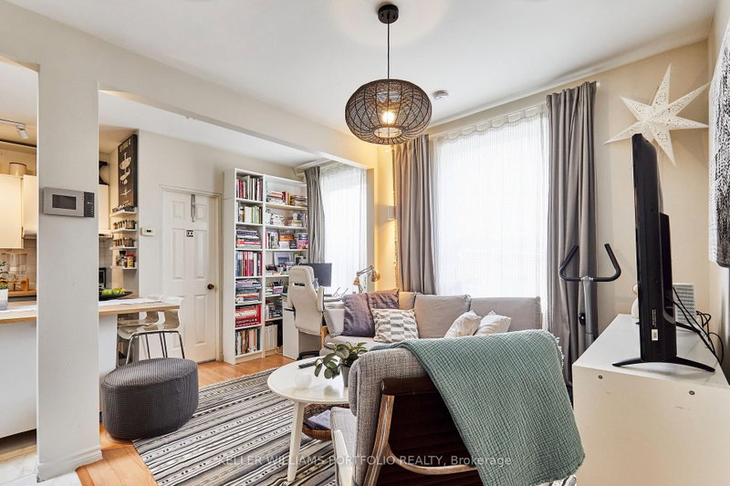 1395 Gerrard Toronto,ON M4L 1Z3 — Photo 37
