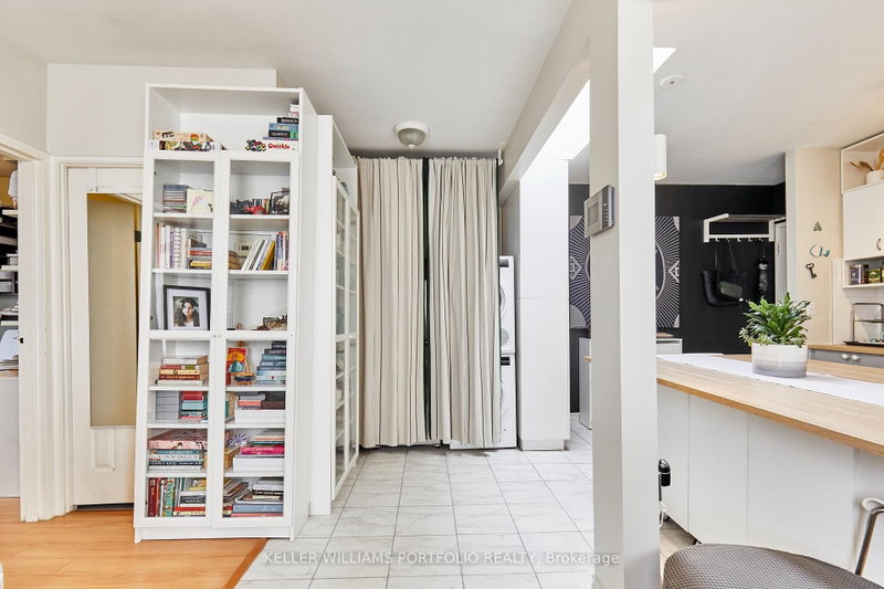 1395 Gerrard Toronto,ON M4L 1Z3 — Photo 39