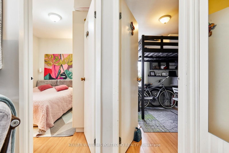 1395 Gerrard Toronto,ON M4L 1Z3 — Photo 44
