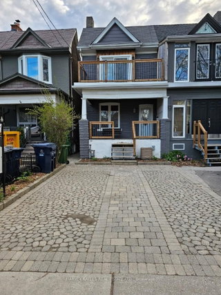 50 Ashdale Avenue