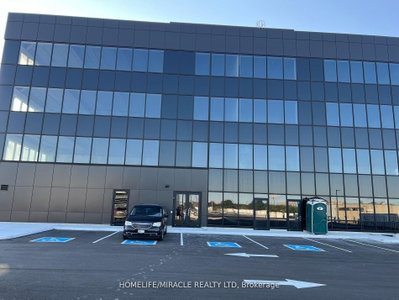 Office for lease at 405-2225 Markham Road, Toronto, Ontario, M1B 2W4 - Malvern - MLS: E13215386