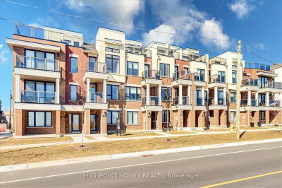 Unit 20 — 641 Port Darlington Road — photo 3