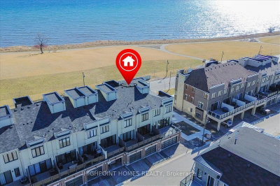 Unit 20 — 641 Port Darlington Road — more photos