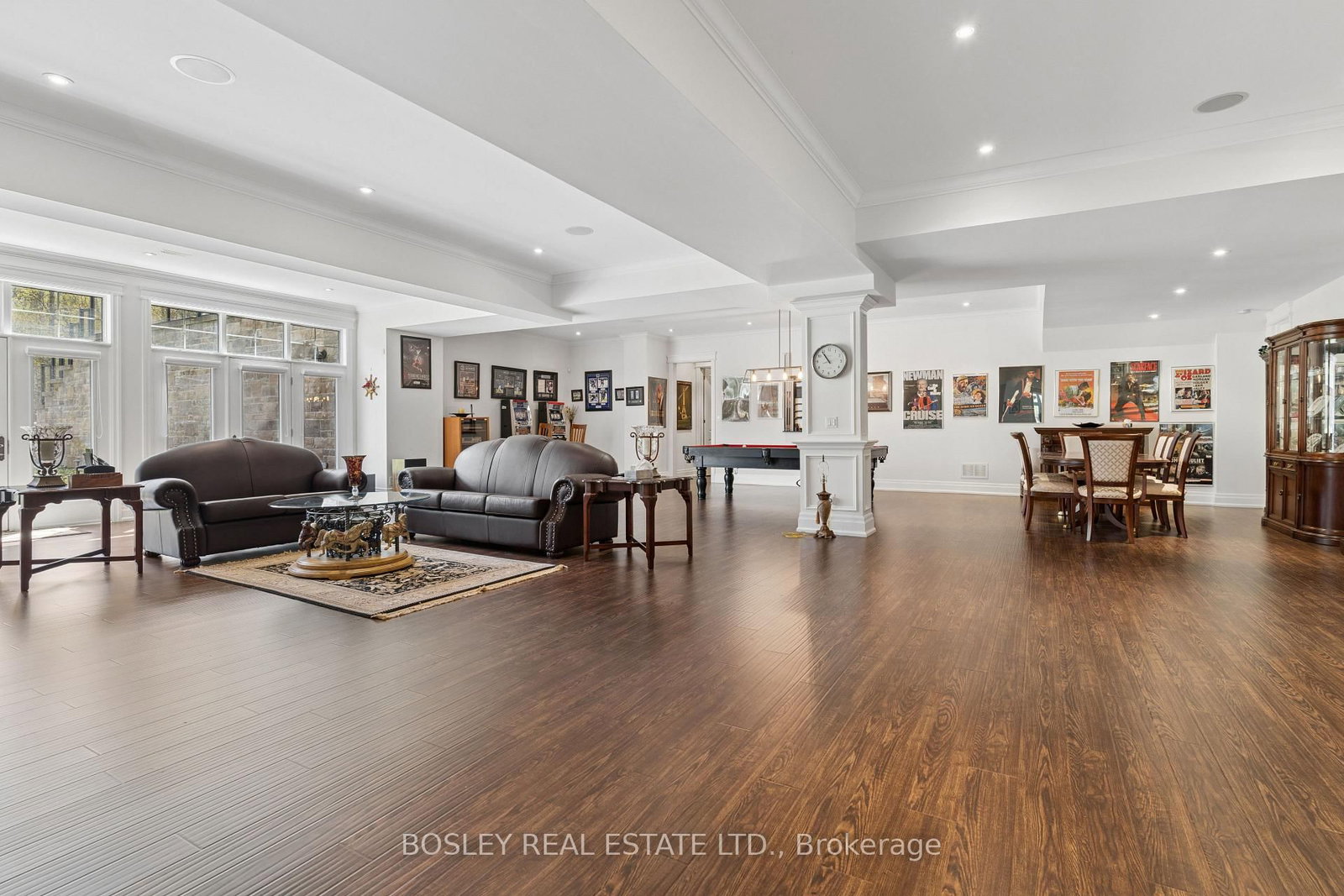 3325 Hollywood Crt, Pickering, view 37
