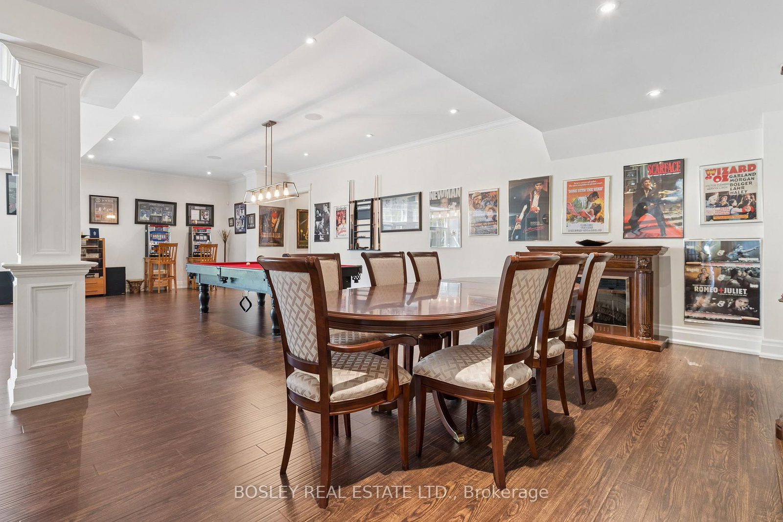 3325 Hollywood Crt, Pickering, view 39