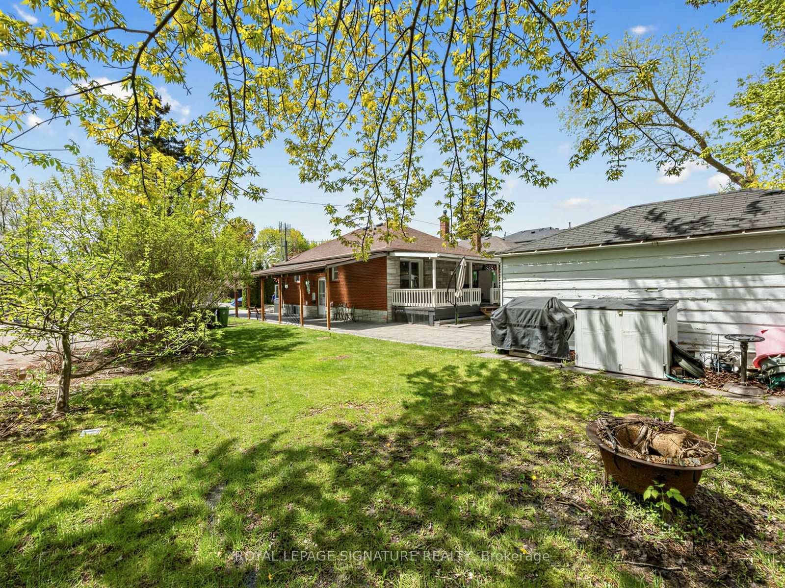 67 Ellington Drive • Toronto, ON photo 37