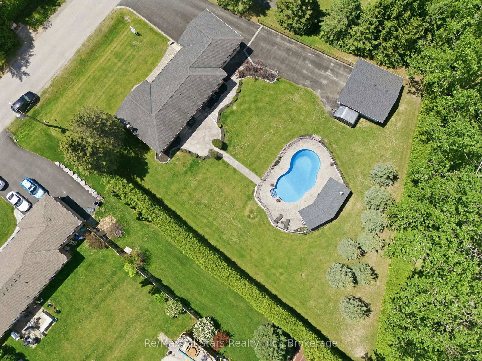 601 Alma Street • Scugog, ON photo 35
