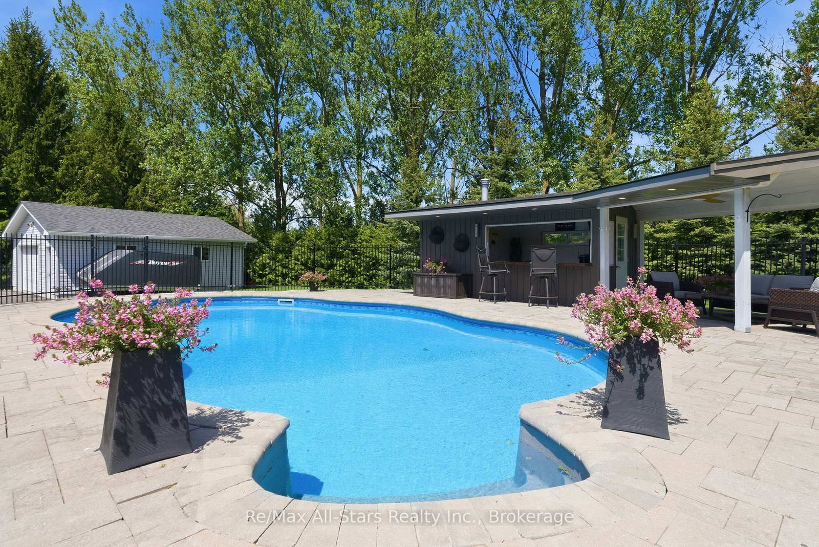 601 Alma Street • Scugog, ON photo 44