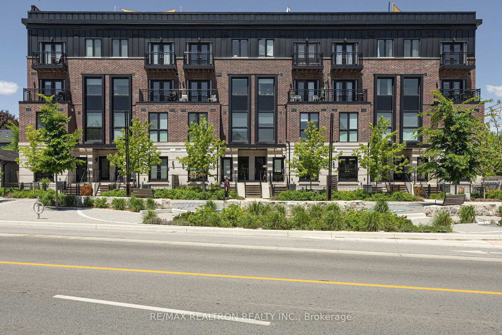 Property at 100 Coxwell