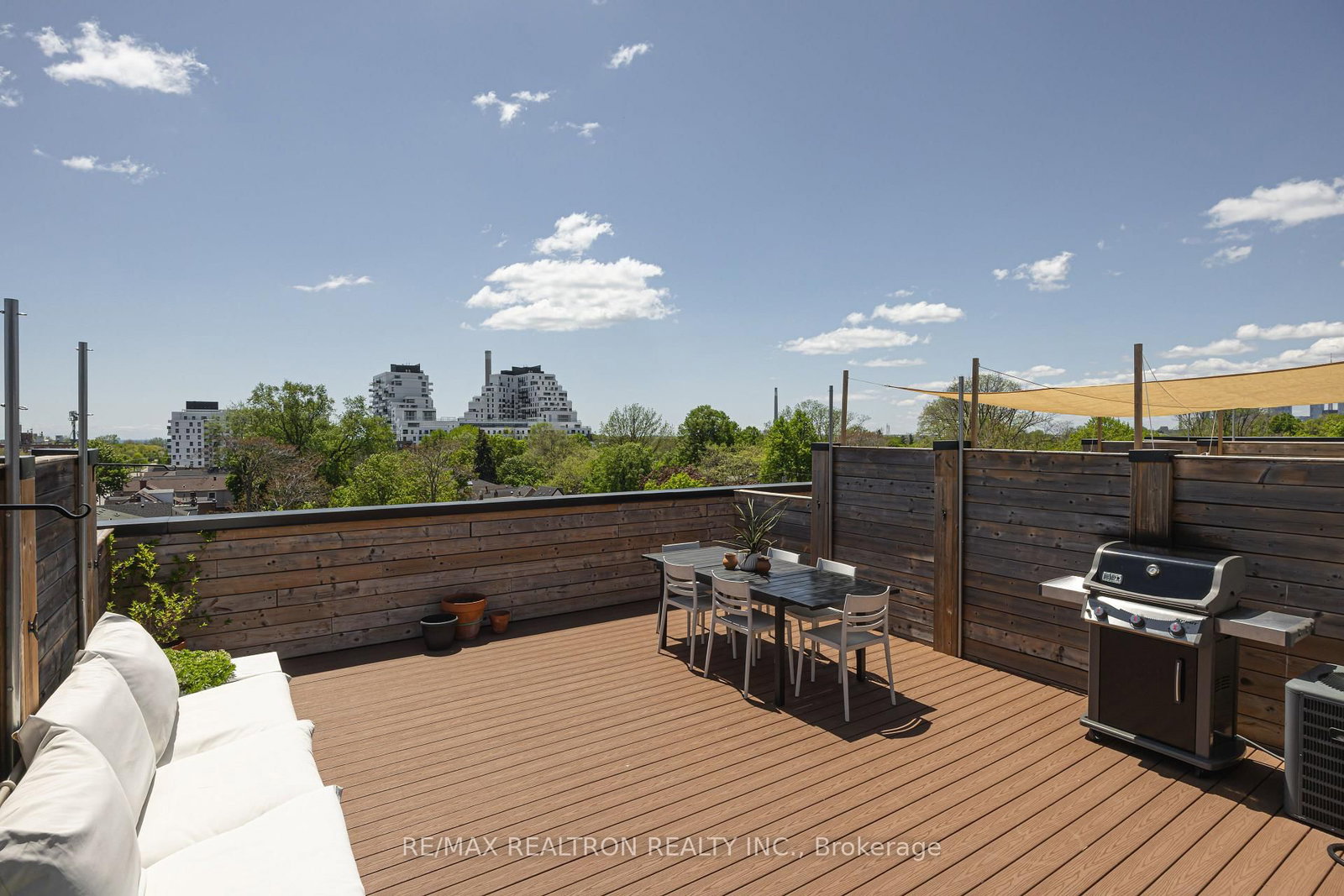 100 Coxwell Avenue • #TH7 • Toronto, ON photo 24