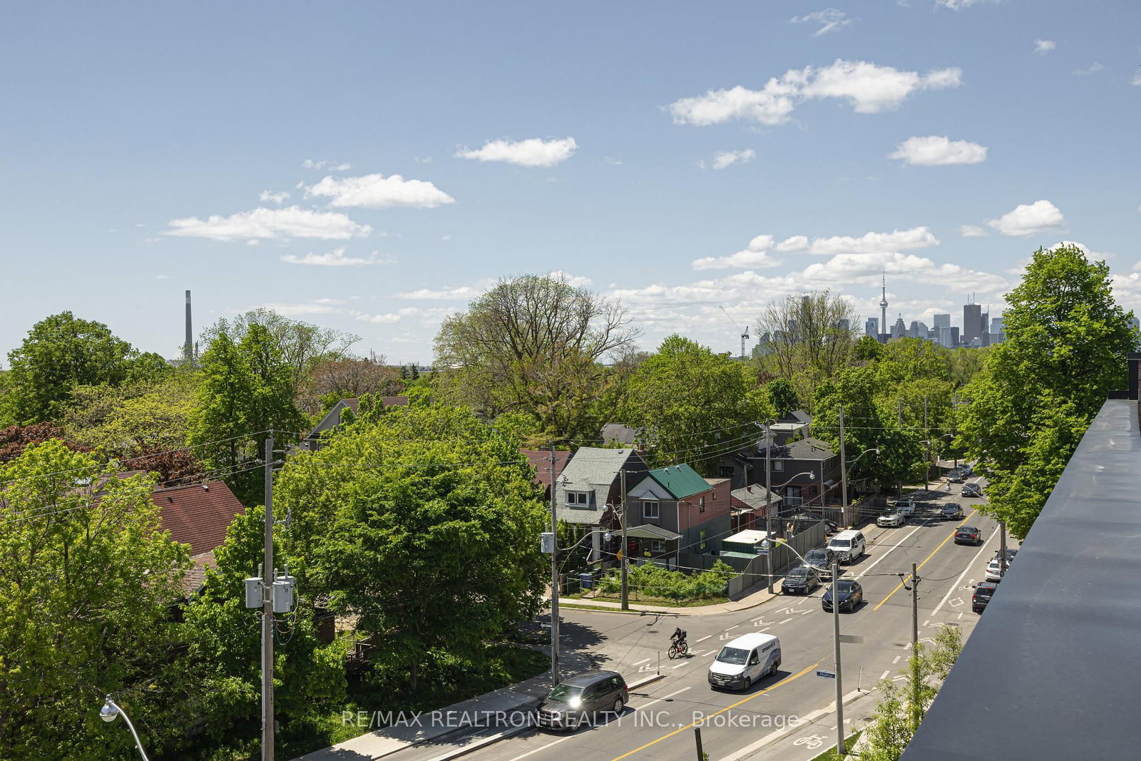 100 Coxwell Avenue • #TH7 • Toronto, ON photo 25