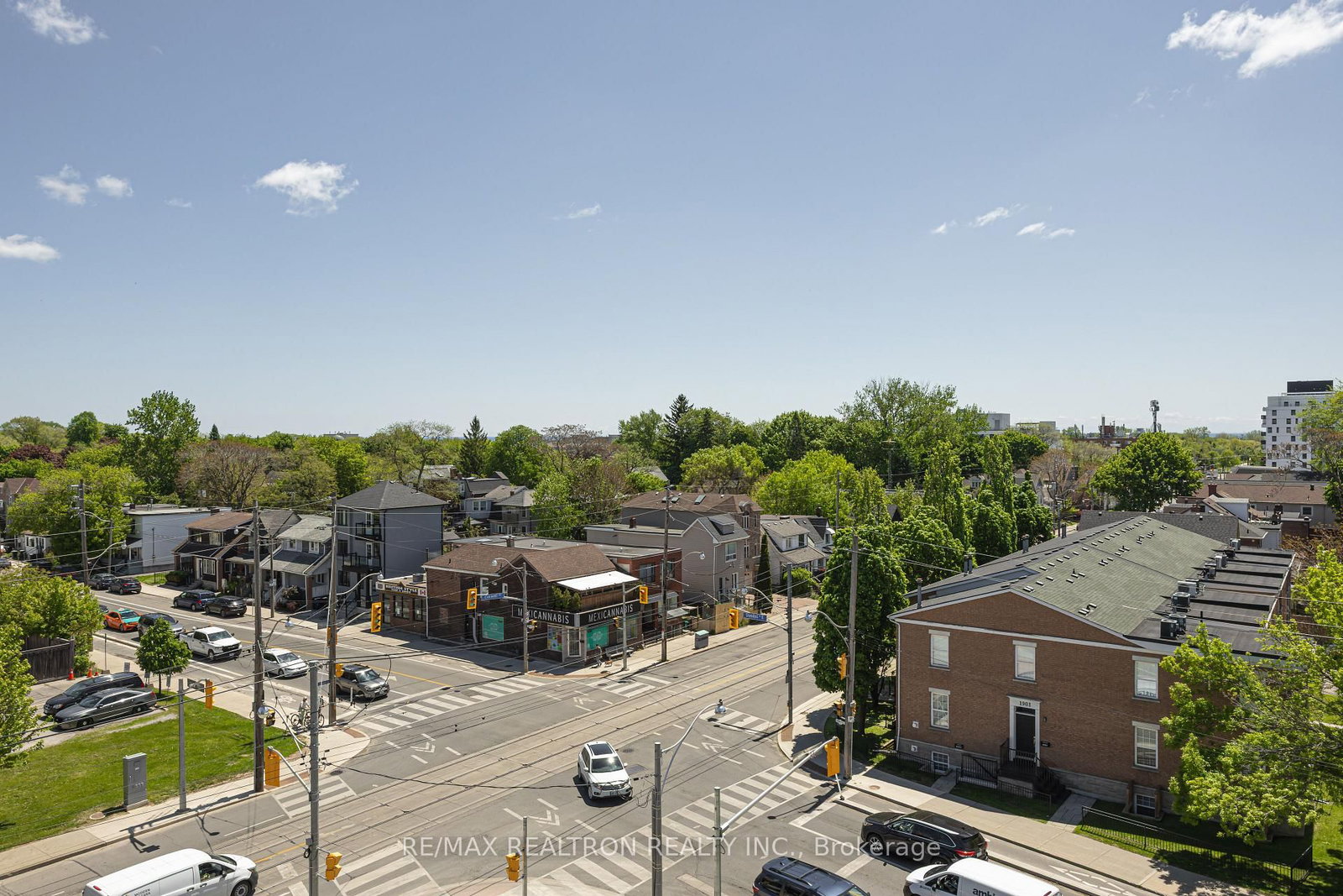 100 Coxwell Avenue • #TH7 • Toronto, ON photo 26