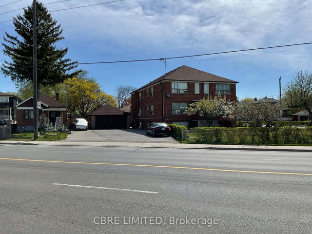 587 Danforth Road