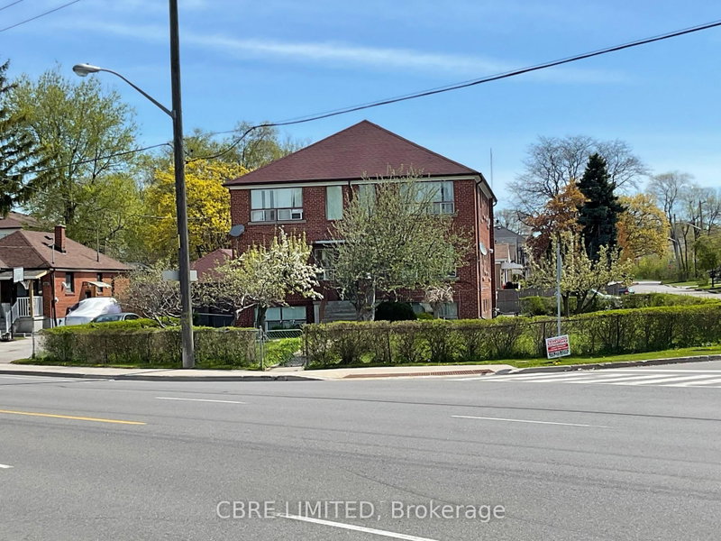 587 Danforth Road