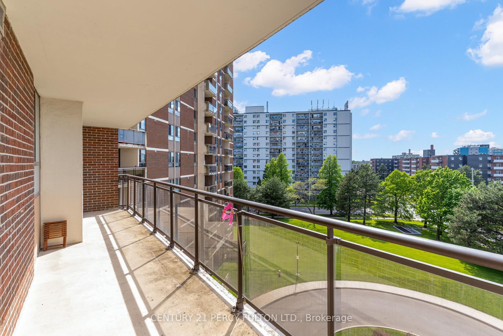 121 Trudelle Street • #608 • Toronto, ON photo 36