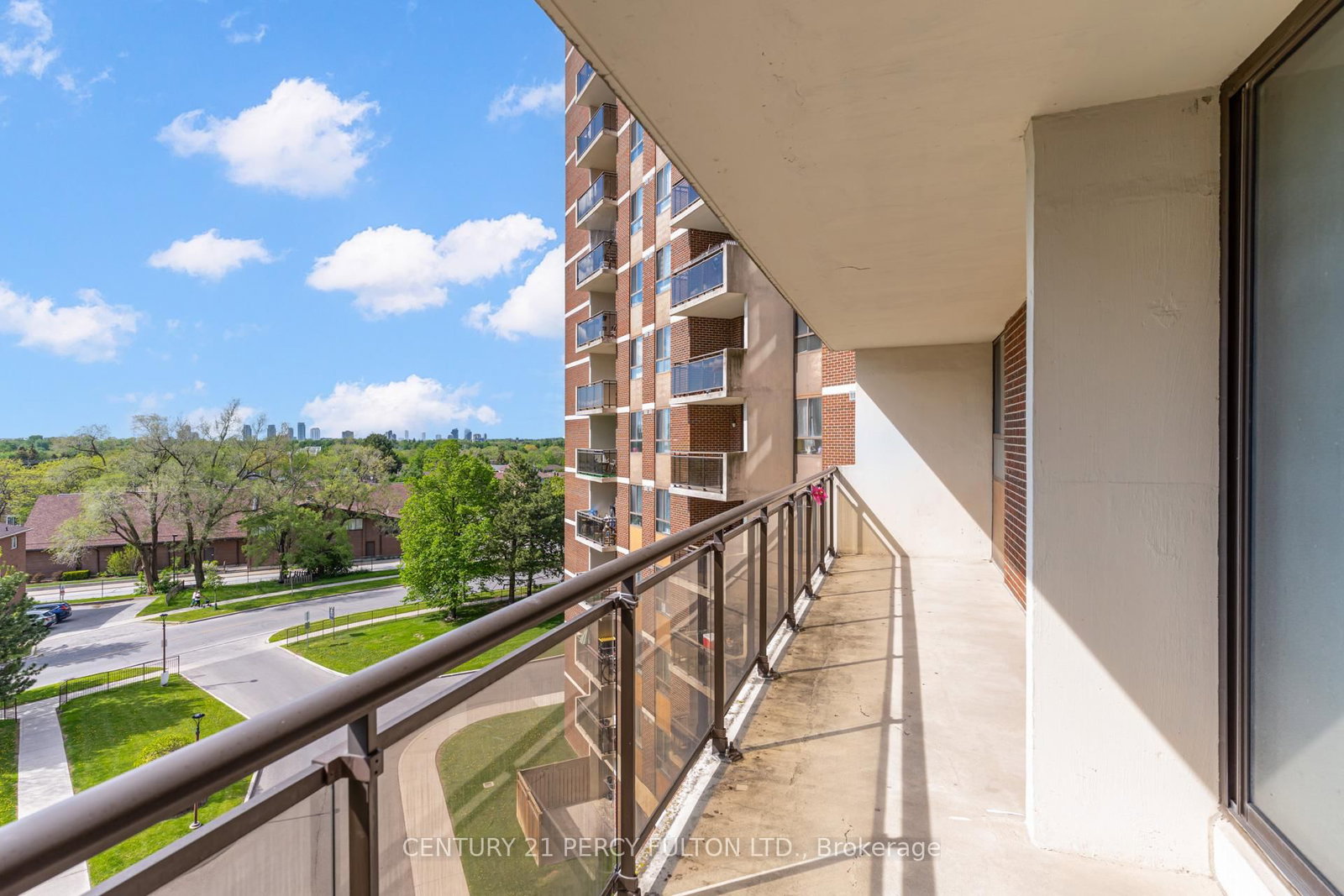 121 Trudelle Street • #608 • Toronto, ON photo 37