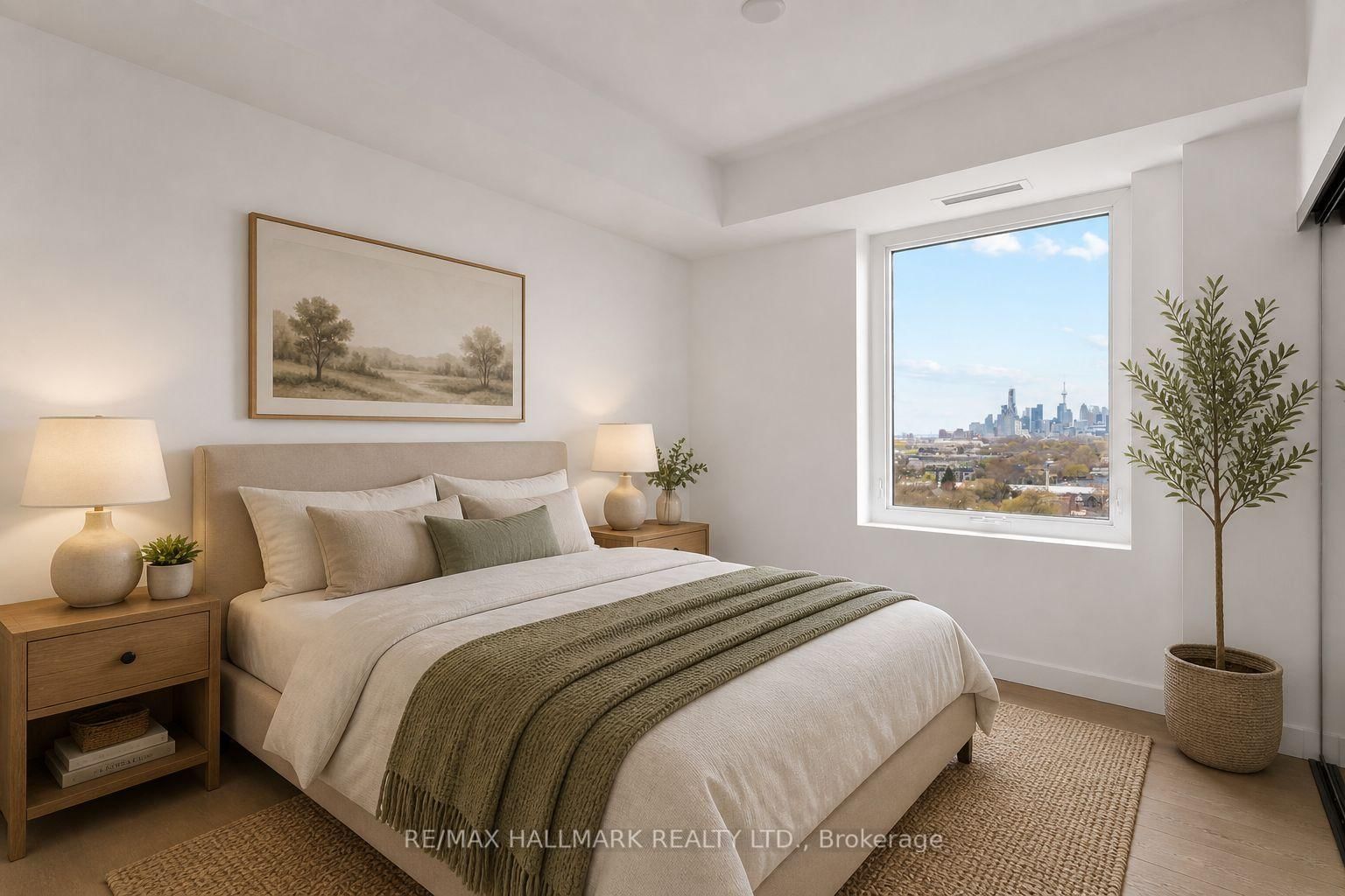 1050 Eastern Avenue • #1113 • Toronto, ON photo 13