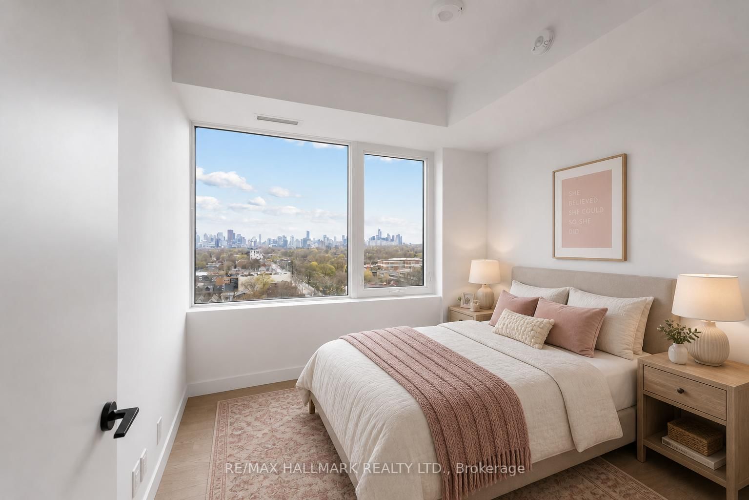1050 Eastern Avenue • #1113 • Toronto, ON photo 19