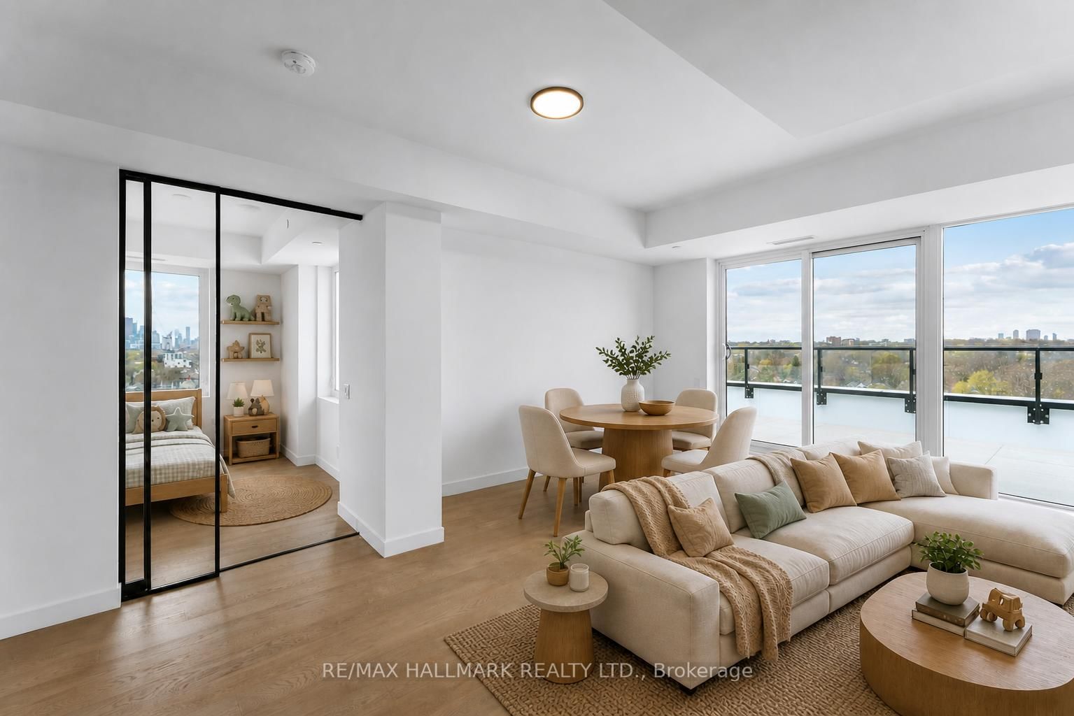 1050 Eastern Avenue • #1113 • Toronto, ON photo 7