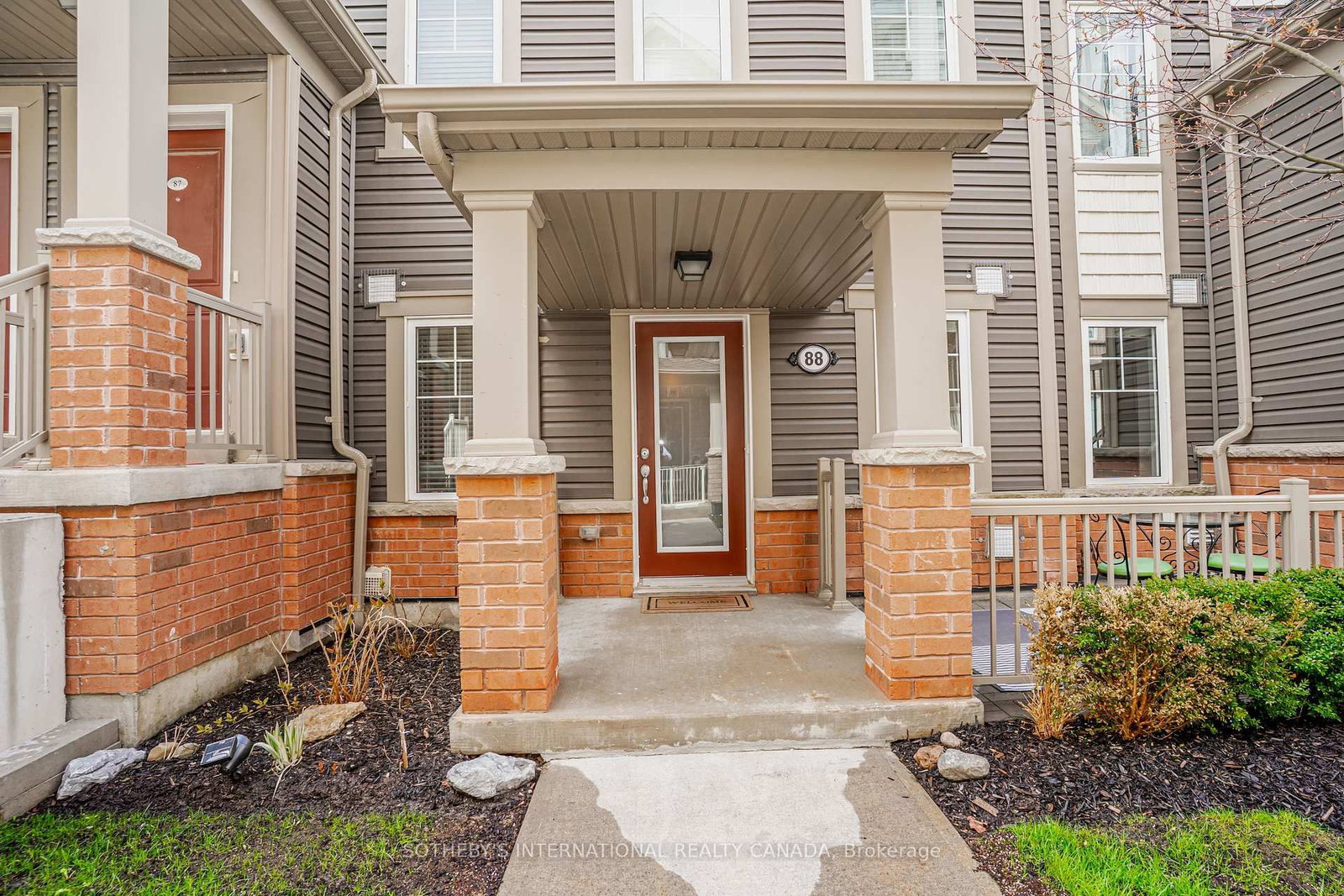 2500 Hill Rise Court, Unit 88 - Photo 5