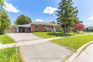1 Gilroy Drive