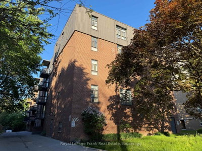 Condo for lease at 402-895 Kennedy Road, Toronto, Ontario, M1K 2E9 - Ionview - MLS: E13217190