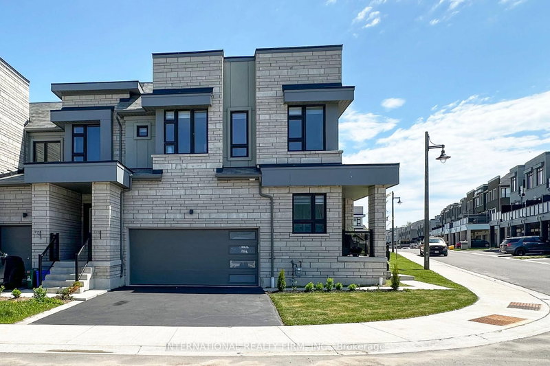 home for sale on 11 Caspian Square