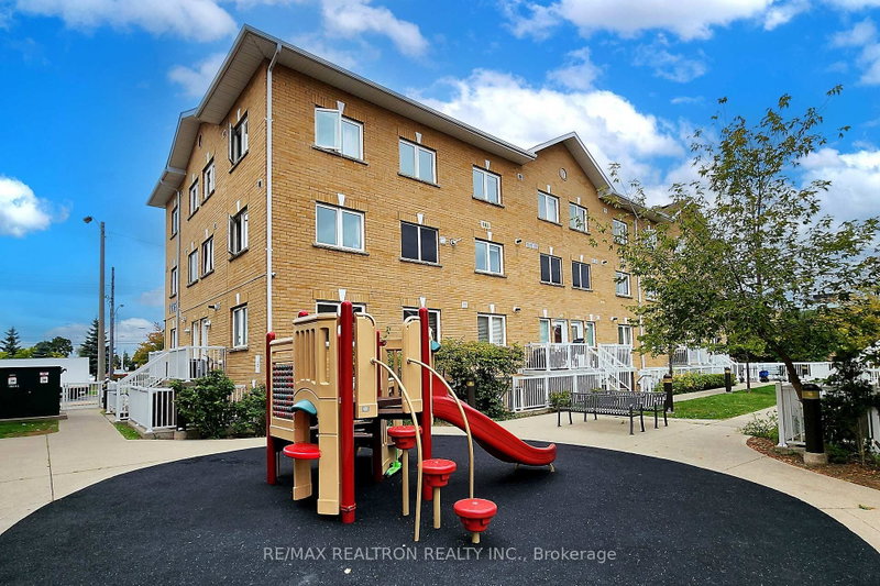 106 - 1795 Markham Road