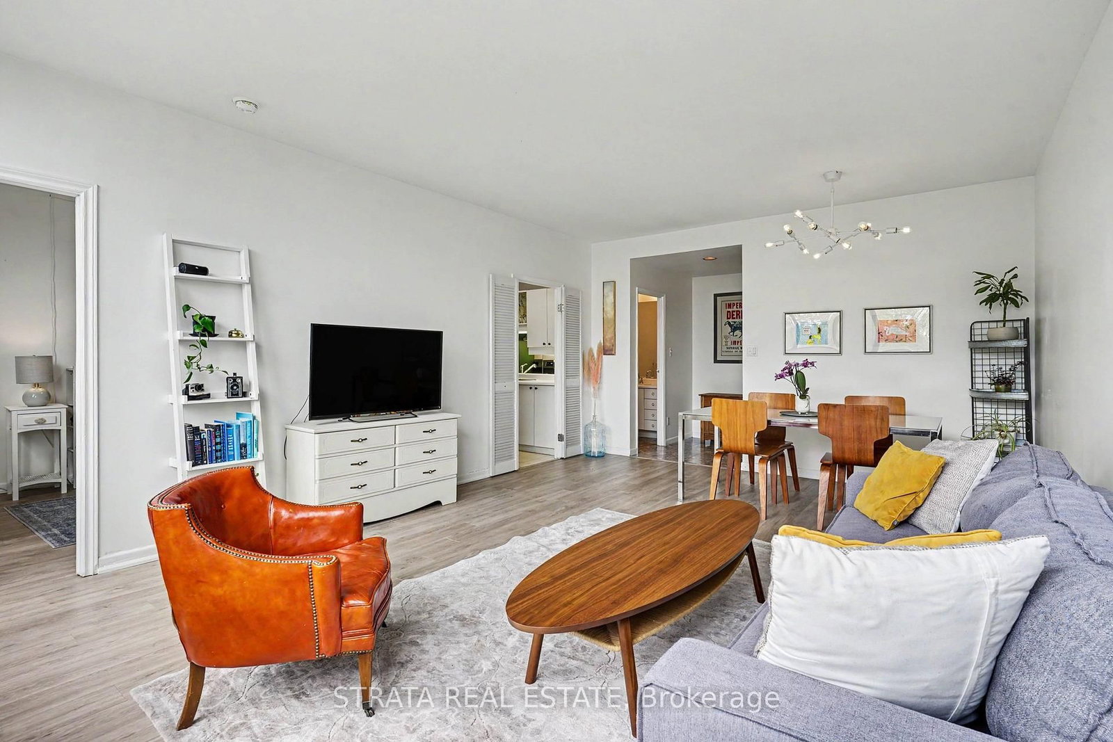 Property at 300 Coxwell