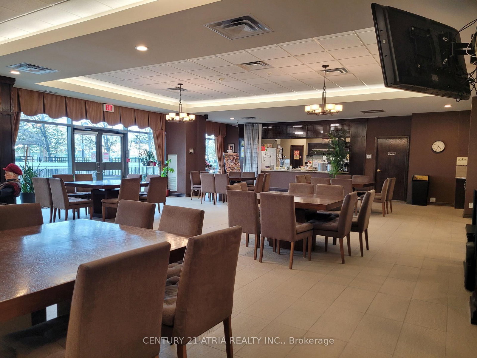 2020 Mcnicoll Avenue • #221 • Toronto, ON photo 20
