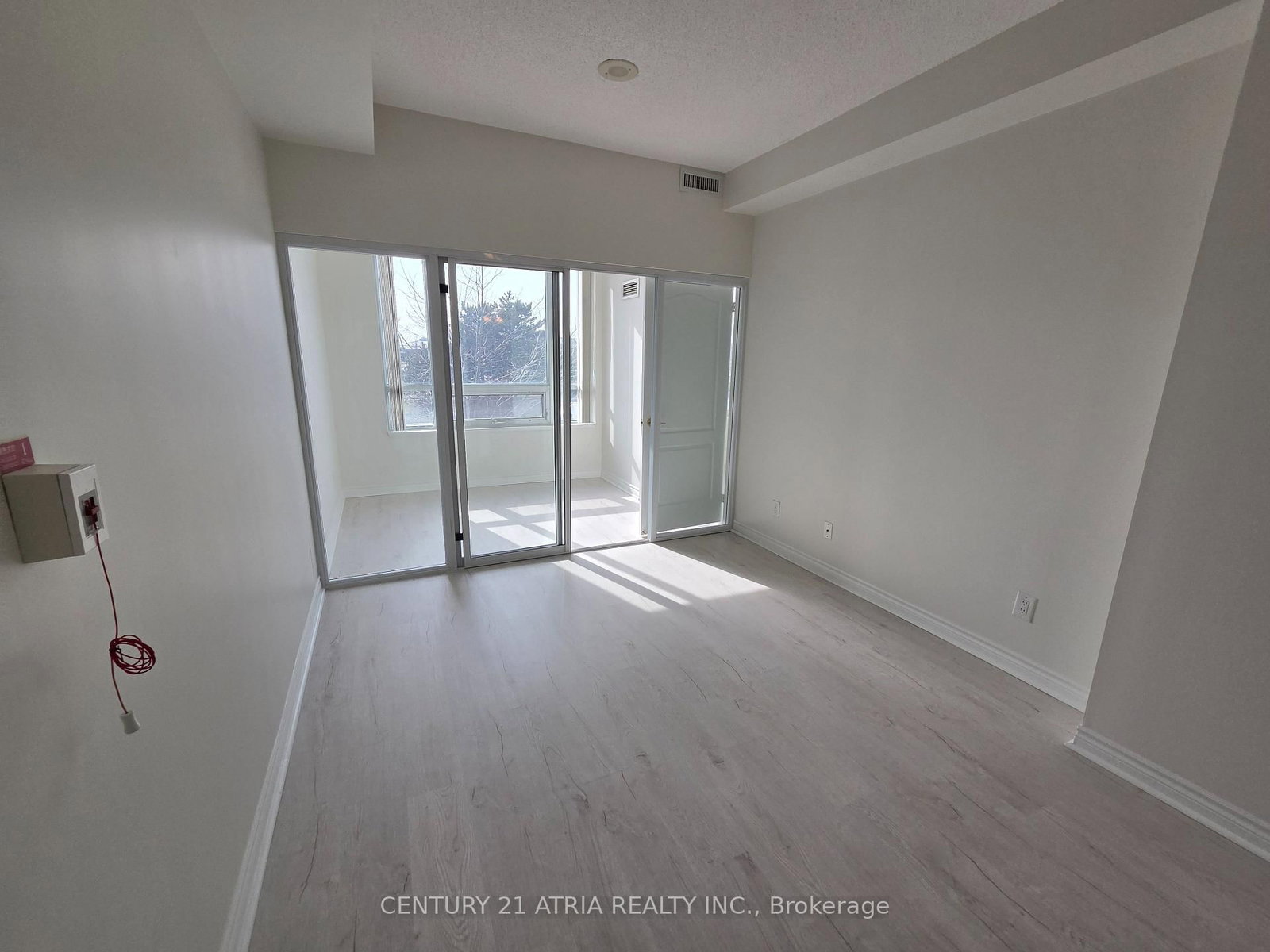 2020 Mcnicoll Avenue • #221 • Toronto, ON photo 4