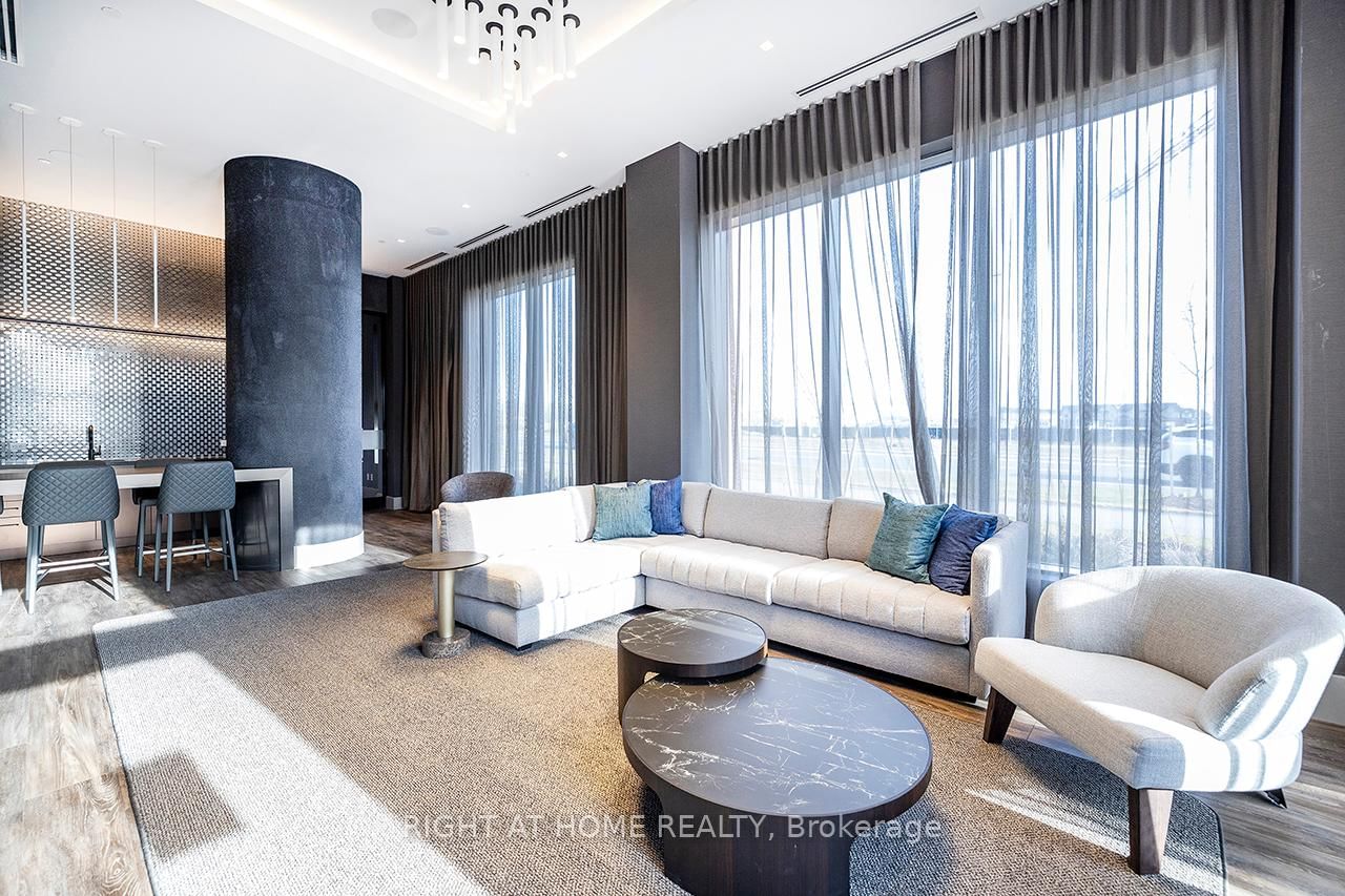 2550 Simcoe Street N, Unit 1804 - Photo 21