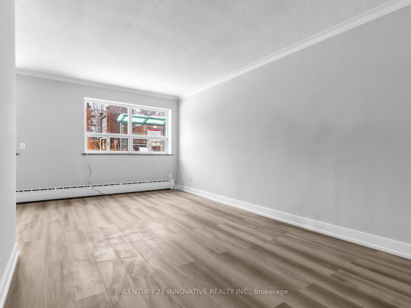 201 - 1243 Broadview Avenue