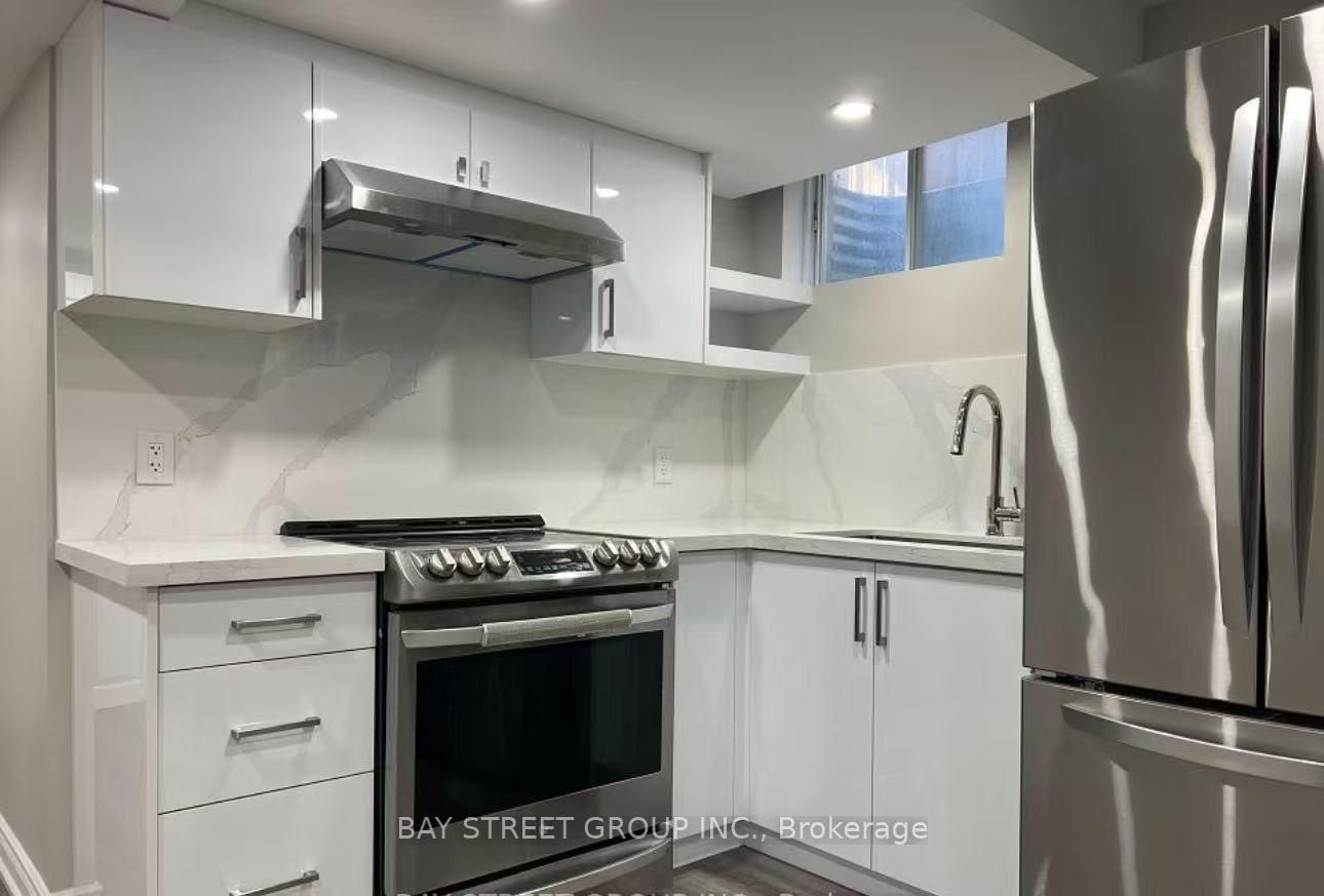 Bsmt-19 Saddleback Court, Toronto, ON, photo 3