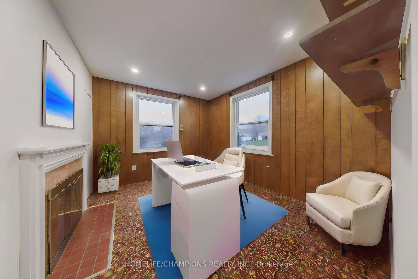 44 Marydon Crescent, Toronto, ON, photo 4
