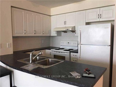 Unit 1006 — 50 Brian Harrison Way — photo 6