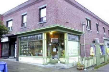 1331 Danforth Avenue, Toronto
