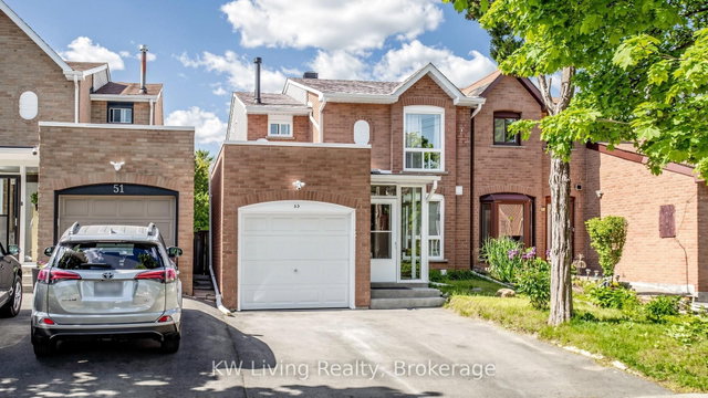 53 Campania Crescent