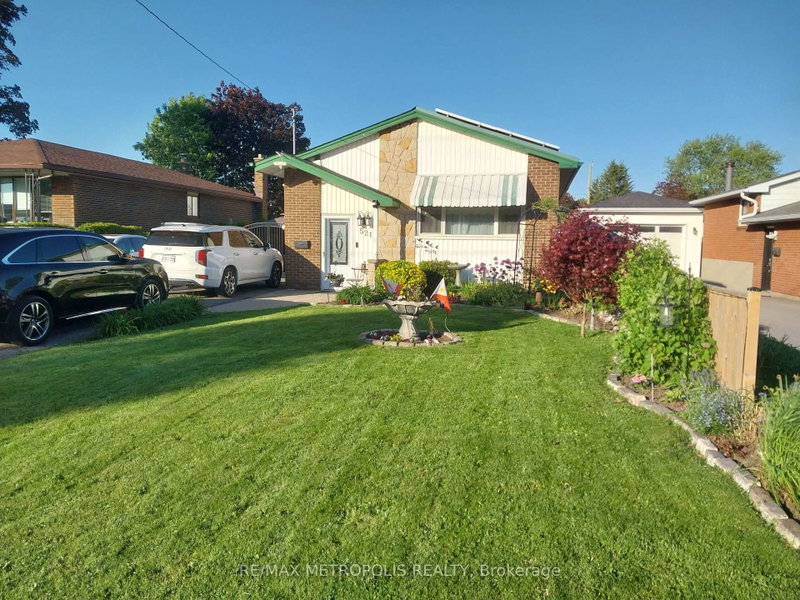 home for sale on 521 Wilson Road S