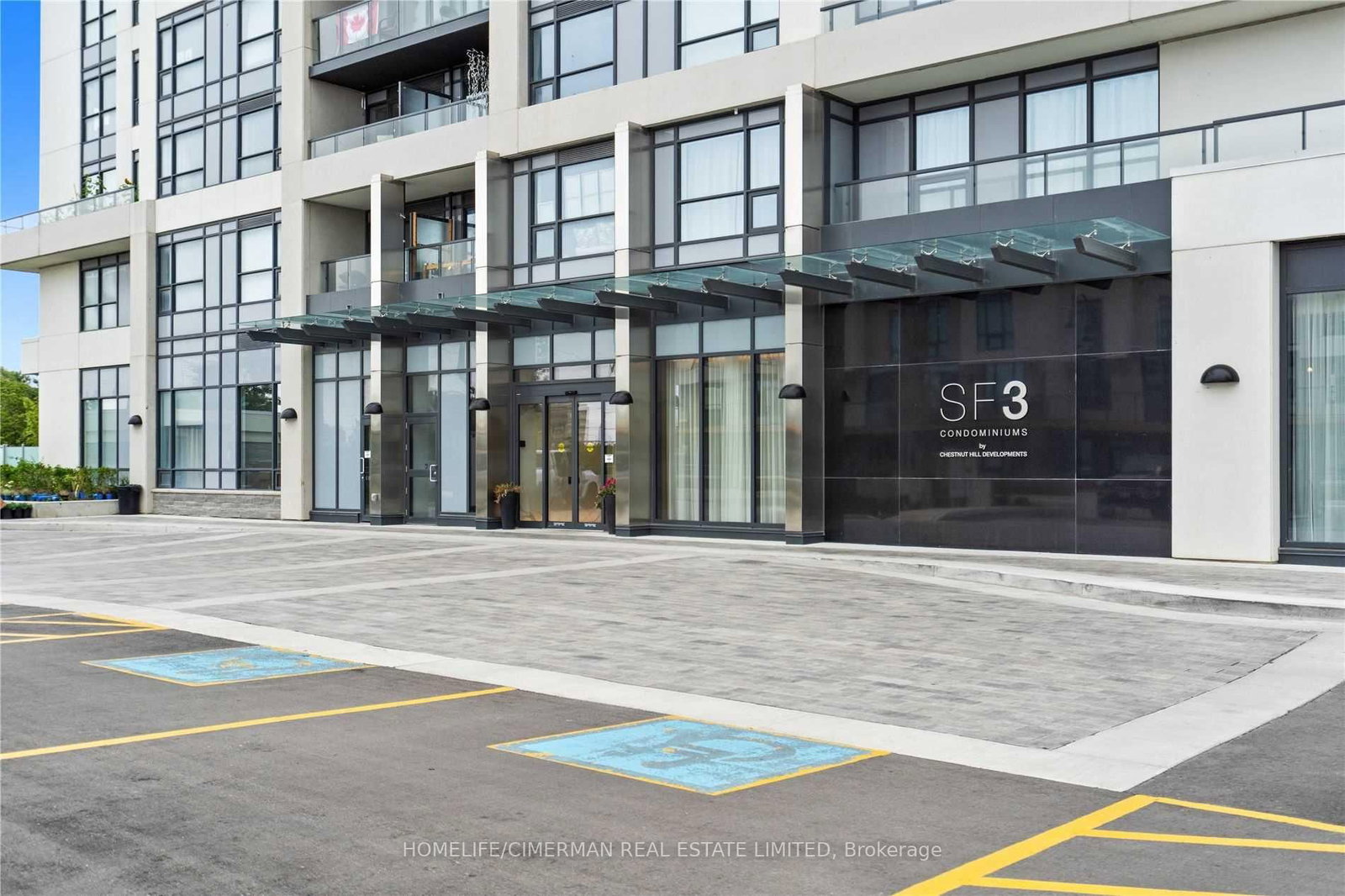 1215 Bayly Street, Unit Lph--07 - Photo 21