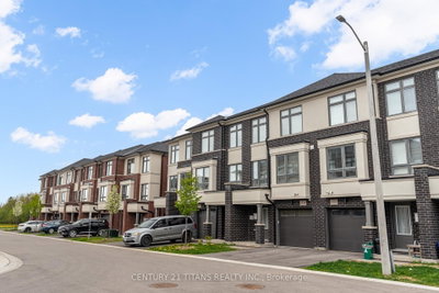 Townhouse in Eastdale