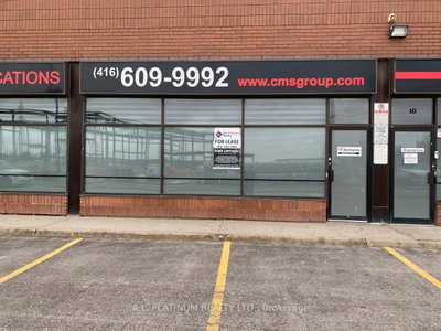 2721 Markham Road
