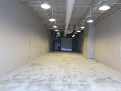Unit 11 — 2721 Markham Road — photo 2