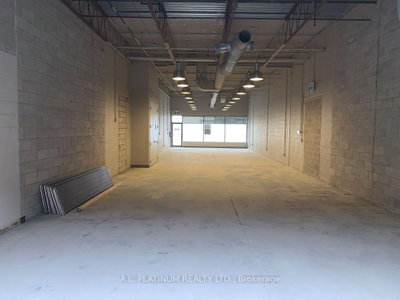 Unit 11 — 2721 Markham Road — photo 6